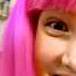 Stephanie From Lazy Town Blog