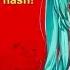 Miku Hatsune Soviet March Red Alert 3 Cover Eng Rus Sub