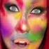 Kate Pierson Radios And Rainbows Official Music Video