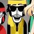 INCREDIBOX Making Music