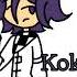 Im Gonna Live Till I Die Kokichi Ouma Animation Read Desc Danganronpa Animation