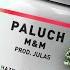 Paluch M M Prod Julas