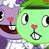 Happy Tree Friends Flippy X Flaky Happytreefriends Flippyxflaky Shorts