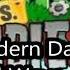 Modern Day Mid Wave A Plants Vs Zombies 2 Music Extended