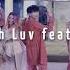 BTS Boy With Luv Feat Halsey Slowed Reverb