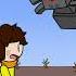 Spiders When The Night Ends Minecraft Shorts