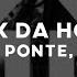 Gabry Ponte SMACK Rock Da House