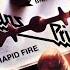 Judas Priest Rapid Fire Official Audio