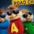 Alvin And The Chipmunks And The Chipettes Home