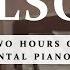 Hillsong Two Hours Of Worship Piano