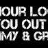 Tommy Grace I Cant Get You Out Of My Head 1 Hour Loop