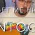 You Don T Get Me High Anymore Phantogram Cover