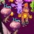 MY SINGING MONSTERS PSYCHIC ISLAND IS A VILLAIN ARC