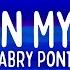 Gabry Ponte Easy On My Heart Lyrics