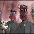 From MASKS Part 1 Exploitation Leads To Extinction