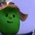 VeggieTales Plugged Up Love Reverse