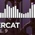 Monstercat Uncaged Vol 9 Album Mix