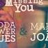 Missing You BUDDA POWER BLUES MARIA JOÃO