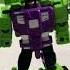 TRANSFORMERS Desepticons Armando A Los Constrocticons Para Hacer A Devastator G1