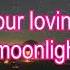 Bap Kennedy Moonlight Kiss Lyrics