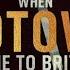 When Motown Came To Britain BBC Documentary 2023