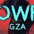 GZA ShadowBoxin Lyric Video