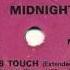 Midnight Star Midas Touch Dj S Rework