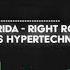 Flo Rida Right Round Macon S HYPERTECHNO Remix