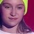 Анна Юркевич Survivor Слепые прослушивания Голос Дети Сезон 8 The Voice Kids RU