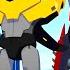 Transformers Robots In Disguise Autobots On The Scene COMPILATION Transformers Official