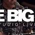 INCOGNITO 1993 STUDIO LIVE SESSION LITTLE BIG BEAT STUDIOS