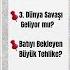 2 Ekim Güneş Tutulması 1988 1995 Yılları Arasında Ne Yaşadıklarınıza Dikkat