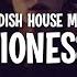 Swedish House Mafia Lioness Lyrics