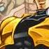 HFTF DIO Theme But Trap