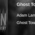 Adam Lambert Ghost Town Official Instrumental