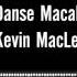 Danse Macabre Camille Saint Saëns Kevin MacLeod