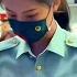 最美中國女兵 祝你一路順風 英姿颯爽 青春無悔軍營路 Beautiful Chinese Female Soldiers 1