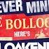 Never Mind The Bollocks Here S Paul Oakenfold Full Continuous Mix Pt 1