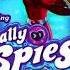 Totally Spies Season 7 Full English Version