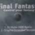 Final Fantasy Control Your Fantasy Original Extended Version