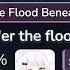 Siina Goreshit O Er The Flood The Flood Beneath HDDT 99 13 1 835pp FC Osu