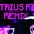 Antimo And Welles Wither Storm Theme Dimitrius Films Remix Remake