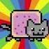 Nyan Cat Slowed