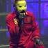 Slipknot LIVE Nero Forte Glasgow Scotland 2020