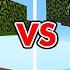 NOOB Vs PRO CHUNK BATTLE IN MINECRAFT