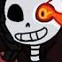 Hardtale Sans Theme