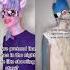Twilight Sparkle X Mordecai