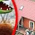 MY DRONE Caught Jeff Attacking Their House Cheburashka Gena And Shapoklyak In Danger