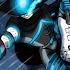 The Stains Of Time From Metal Gear Rising Revengeance