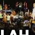 Hezbollah Rockets Hit Israel S Haifa In First Direct Hit To City Israel Hezbollah N18G